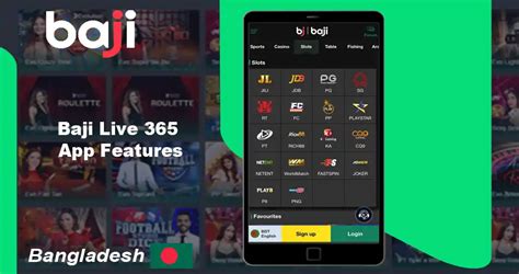 baji live 365 login password